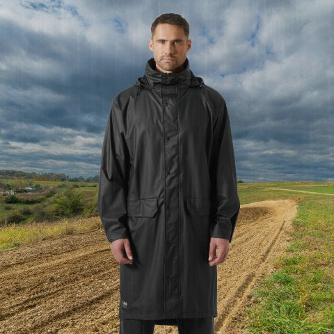 Helly Hansen Regenjas