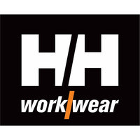 Helly Hansen werkkleding bedrukken