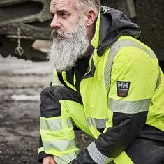 Helly Hansen Kollektionen