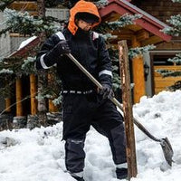 Helly Hansen-Overall