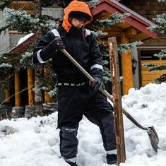 Helly Hansen Overalls