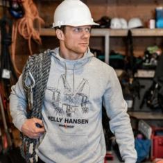 Helly Hansen Truien En hoodies