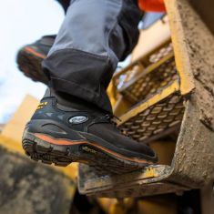 Werkschoenen