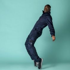 Heren Overalls