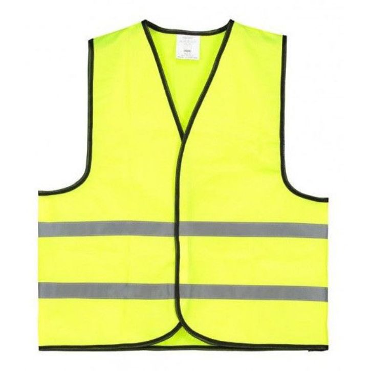 Veiligheidshesjes Bedrukken