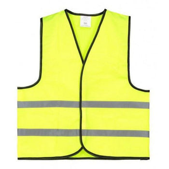 Printing safety vests