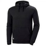 Hoodies-Stickerei