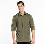 Horeca Overhemden Heren