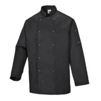 Horeca Kleding Borduren