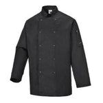 Horeca Kleding Borduren