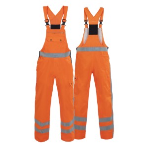 Hydrowear Amerikaanse Overall