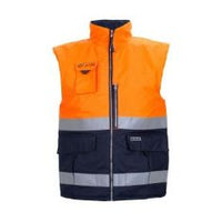 Hydrowear Bodywarmers