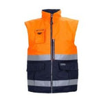 Hydrowear-Bodywarmer