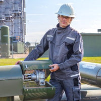 Hydrowear Multinorm