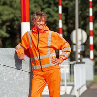 Hydrowear High Visibility