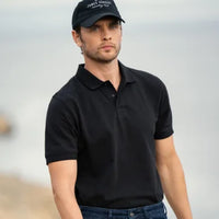 James Harvest Polos