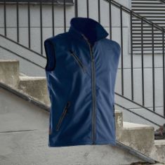 Jobman-Bodywarmer