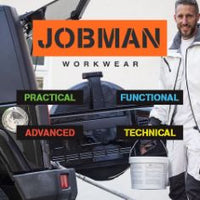 Jobman Collecties