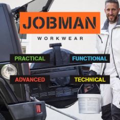 Jobman Collecties