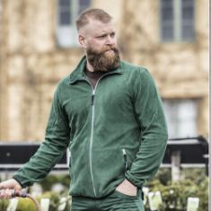 Jobman Fleece