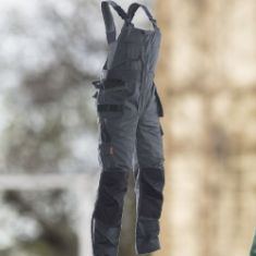 Jobman Overalls