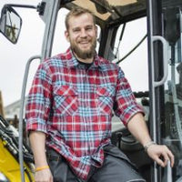 Jobman Dress Shirts