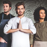 Chef's clothing & catering clothing