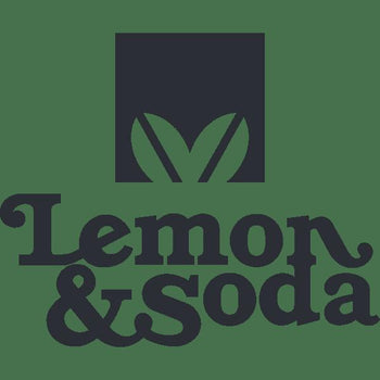 Lemon & Soda-Hemden und -Blusen