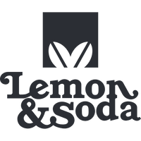 Lemon & Soda Fleece