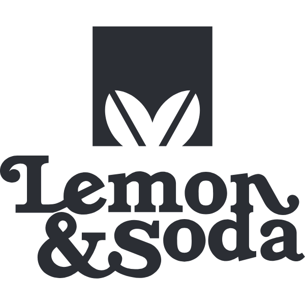 Lemon & Soda Fleece