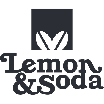 Lemon & Soda Fleece