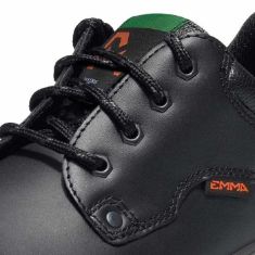 Leren Werkschoenen