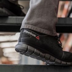 Lichte Werkschoenen