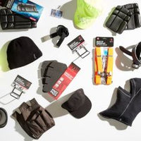 Mascot Accessoires