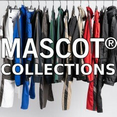 Mascot Collecties