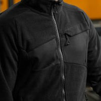 Mascot Fleece