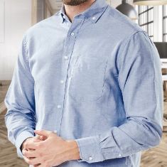 Mascot Dress Shirts & Blouses