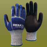 Mechanics & Impact Werkhandschoenen