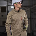 Multinorm Overhemden