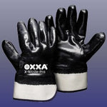 Olie, Vet & Chemische Werkhandschoenen