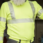 High-Visibility / Reflecterende Onderkleding