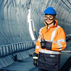 OXXA Eye And Face Protection