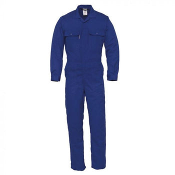 Overalls Bedrukken
