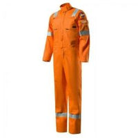 Overalls Borduren