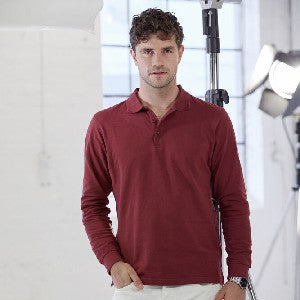 Polo's Lange Mouw