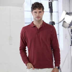 Polo's Lange Mouw
