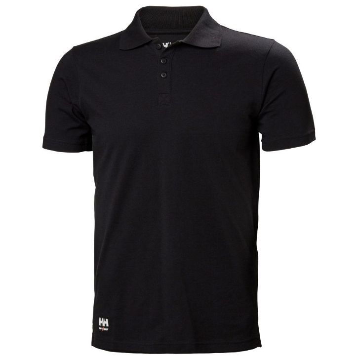 Polo's Bedrukken