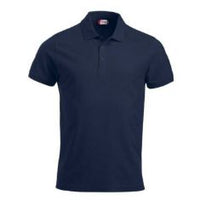 Polo-Stickerei