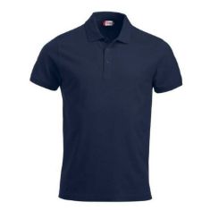 Polo's Borduren