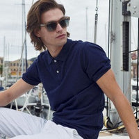 Polos Herren